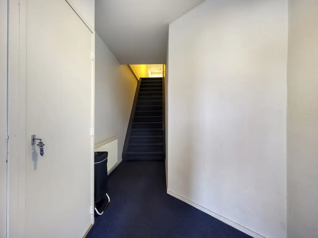 Herenstraat 7B, MONSTER