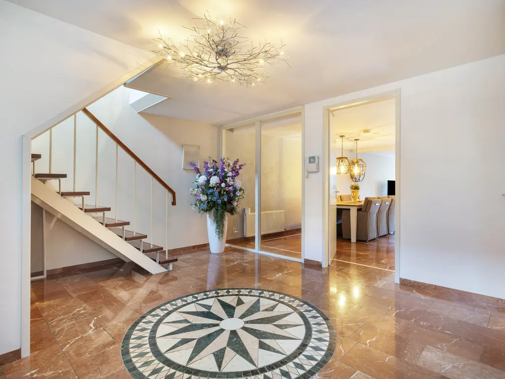 Herenstraat 7B, MONSTER