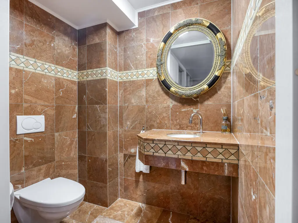 Herenstraat 7B, MONSTER