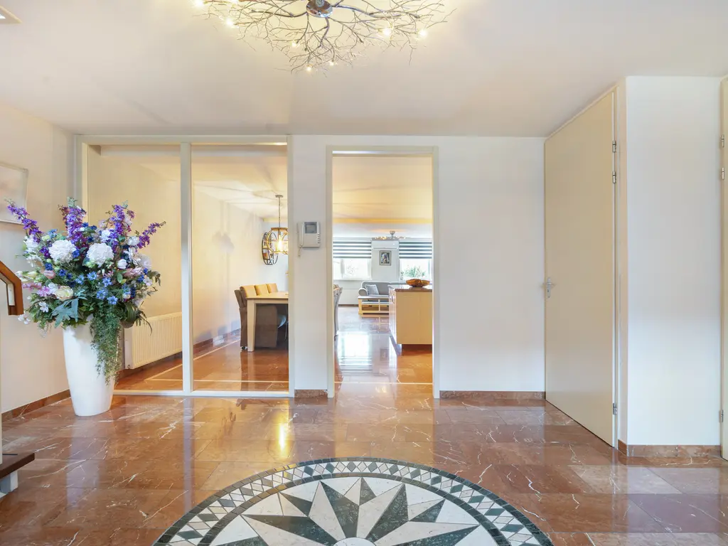 Herenstraat 7B, MONSTER