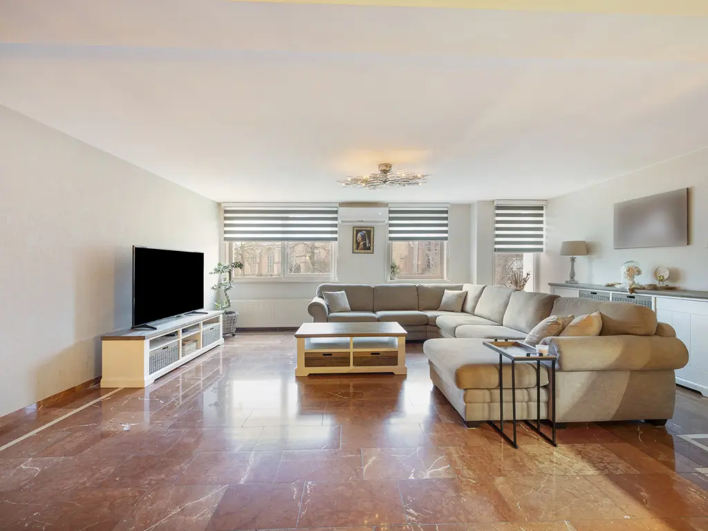 Herenstraat 7B, MONSTER