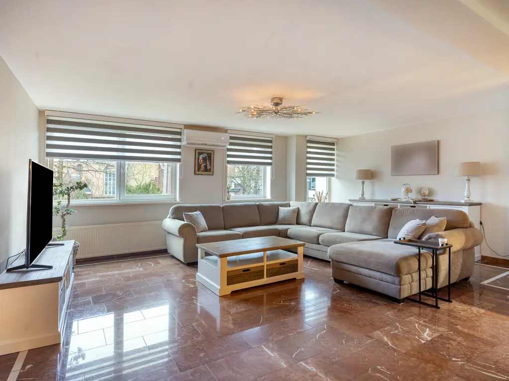 Herenstraat 7B, MONSTER