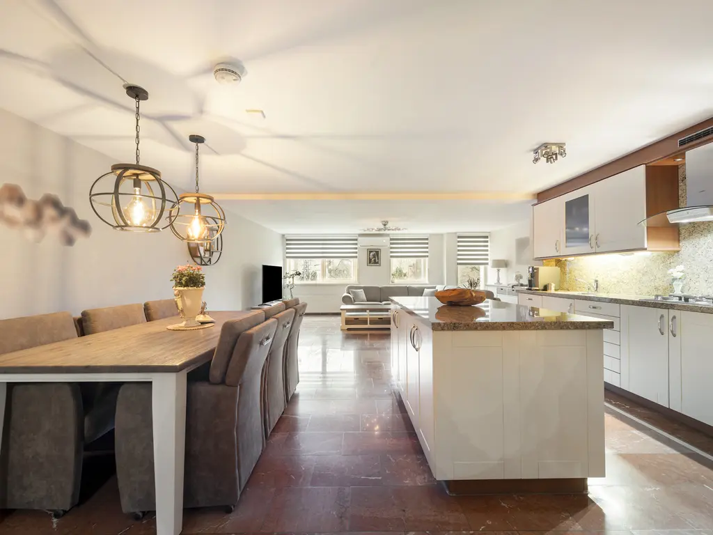 Herenstraat 7B, MONSTER