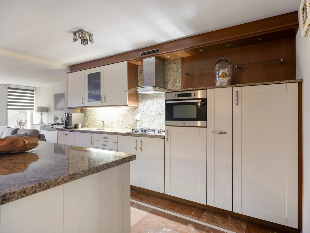 Herenstraat 7B, MONSTER