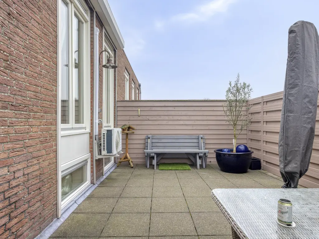 Herenstraat 7B, MONSTER