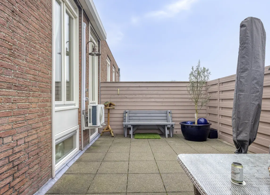 Herenstraat 7B