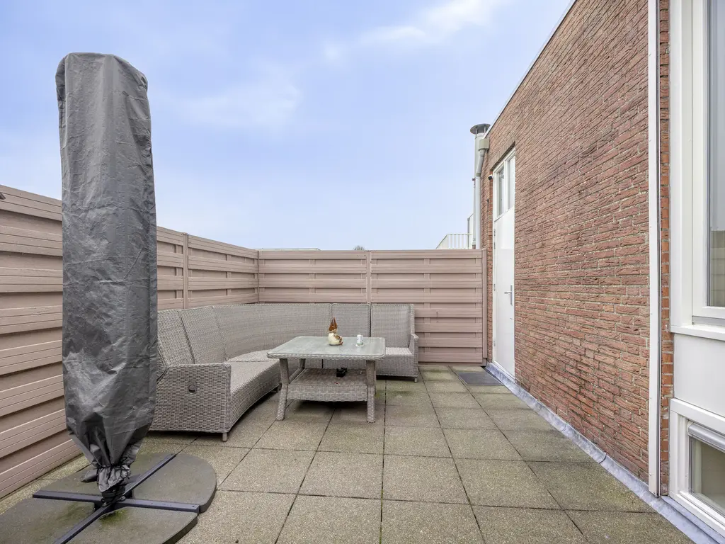 Herenstraat 7B, MONSTER