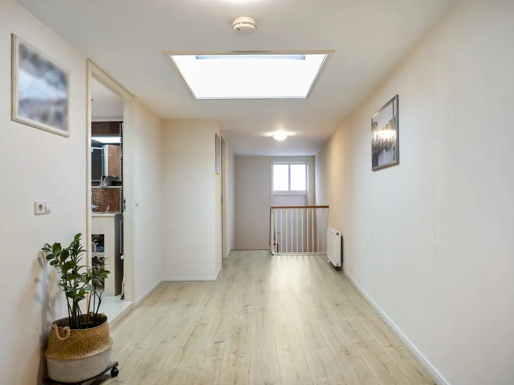 Herenstraat 7B, MONSTER