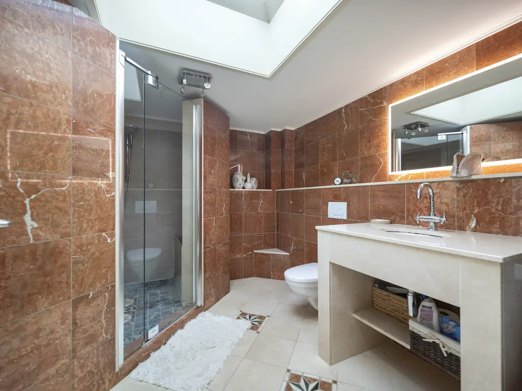 Herenstraat 7B, MONSTER