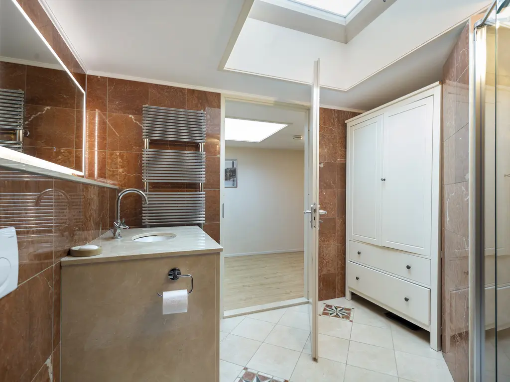 Herenstraat 7B, MONSTER