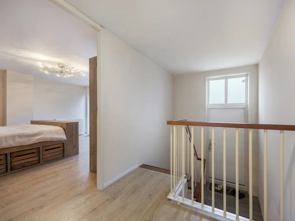 Herenstraat 7B, MONSTER