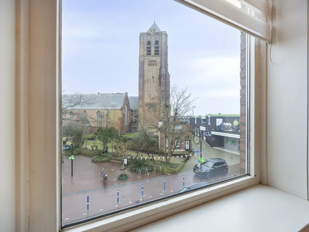 Herenstraat 7B, MONSTER