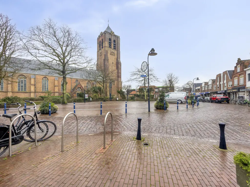 Herenstraat 7B, MONSTER