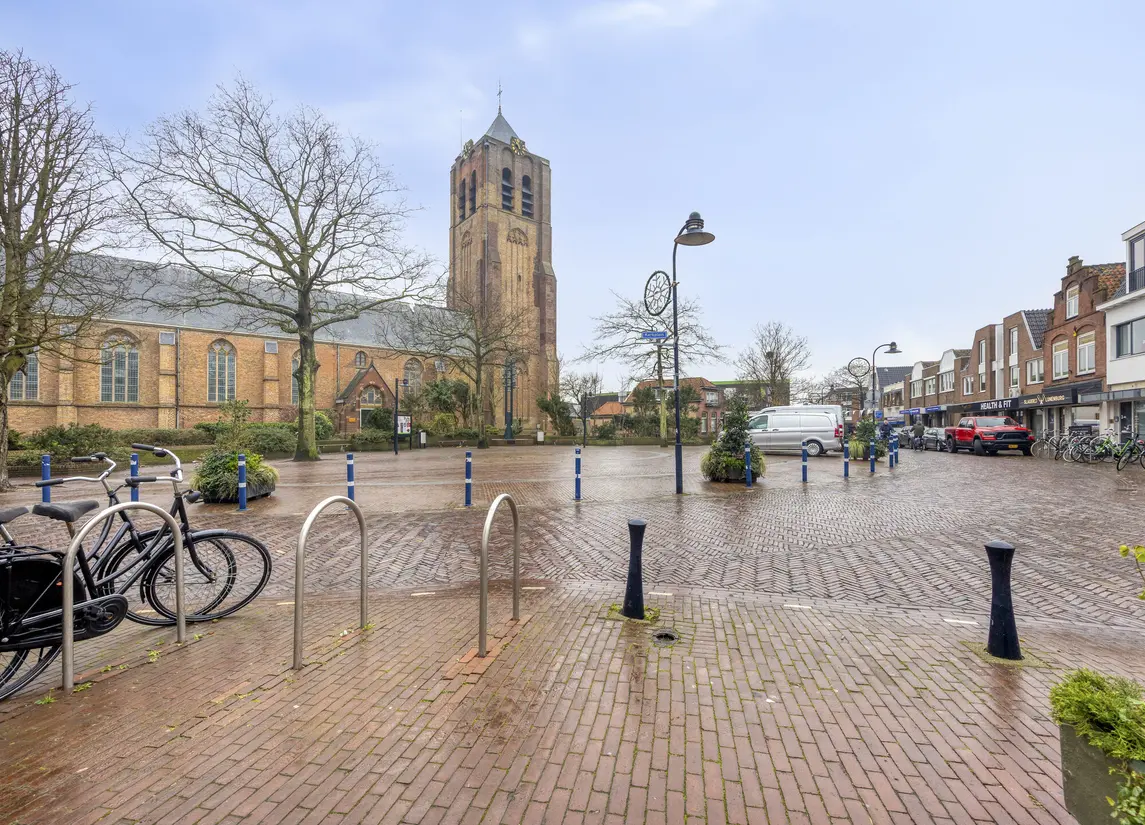 Herenstraat 7B
