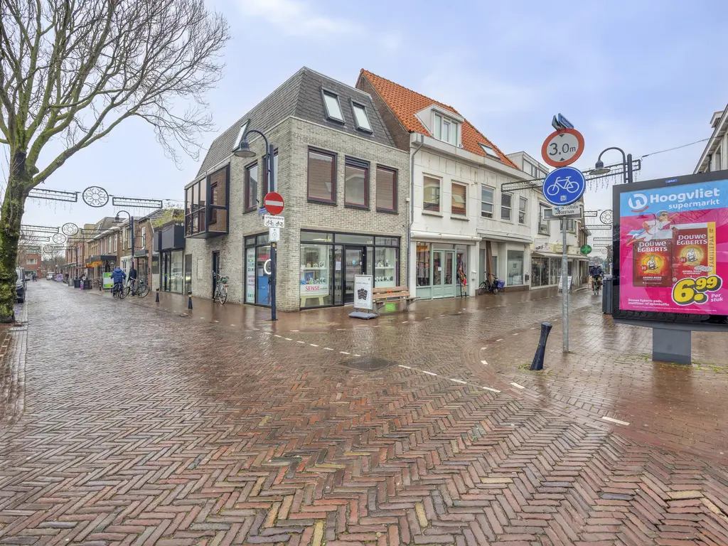 Herenstraat 7B, MONSTER