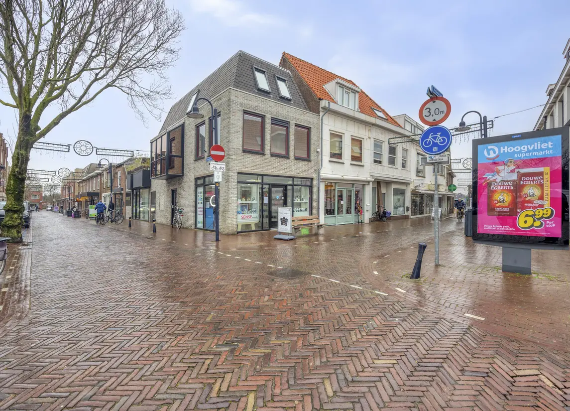 Herenstraat 7B