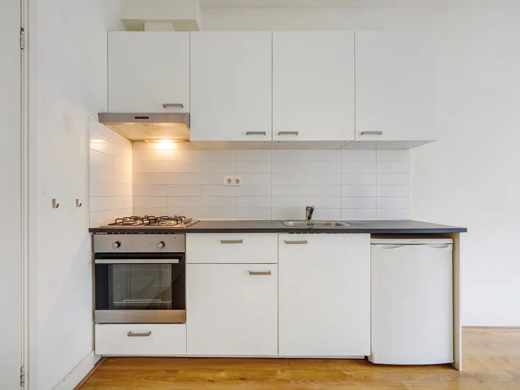 Spaarnedwarsstraat 7, Den Haag