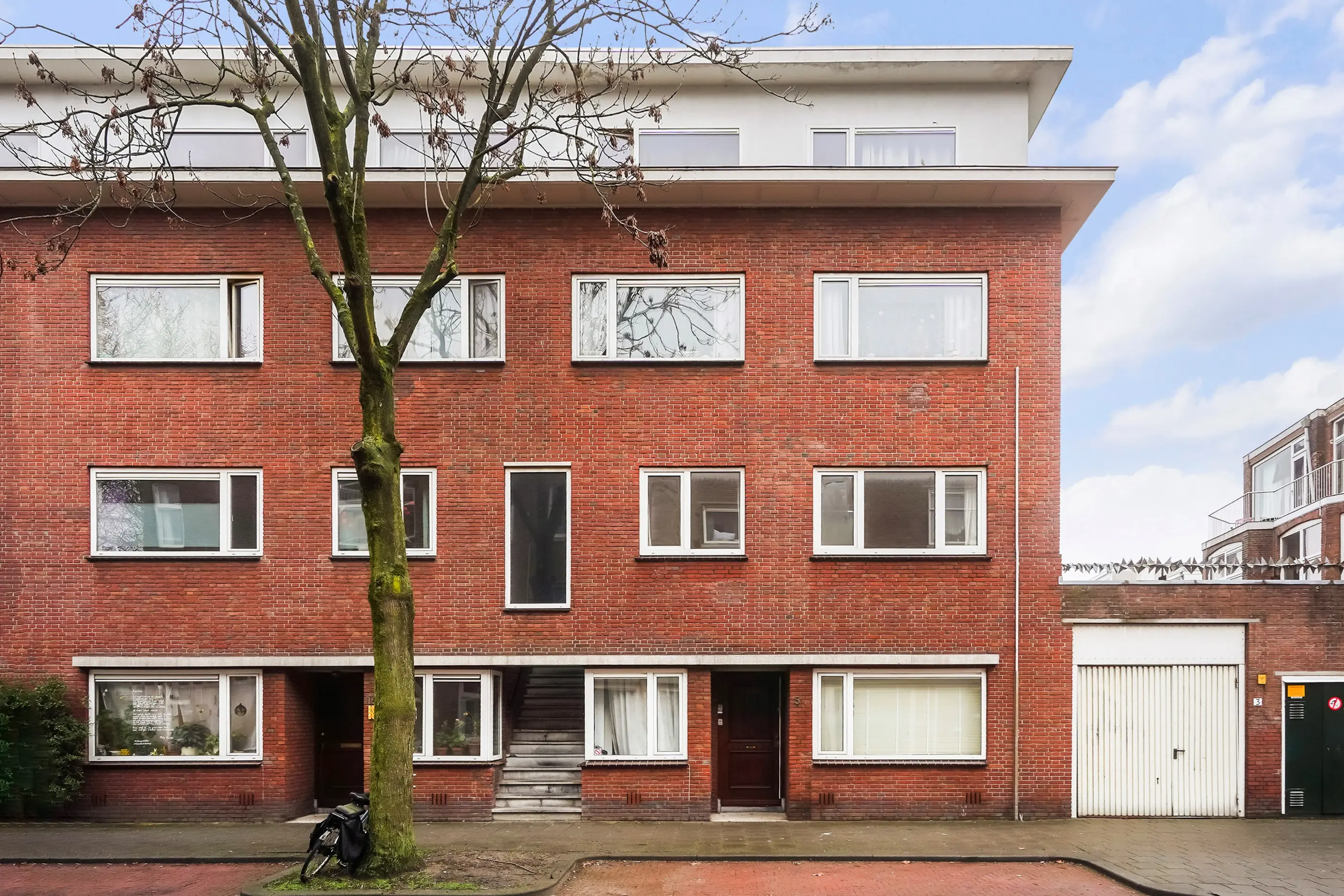 Spaarnedwarsstraat 7