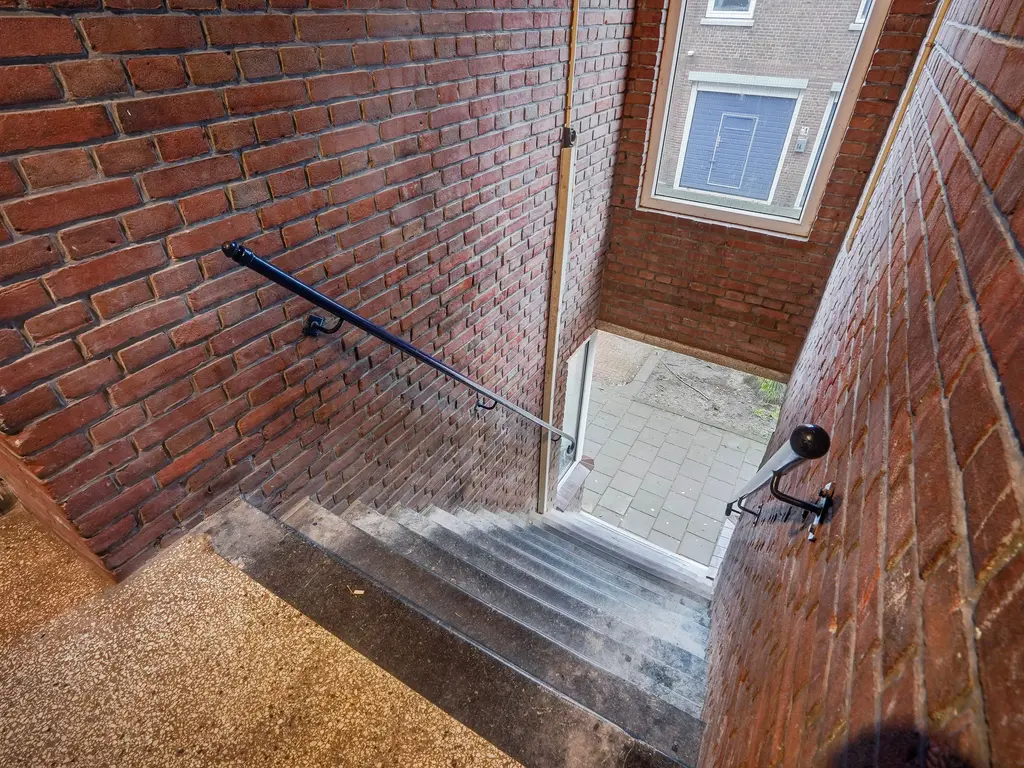 Spaarnedwarsstraat 7, Den Haag