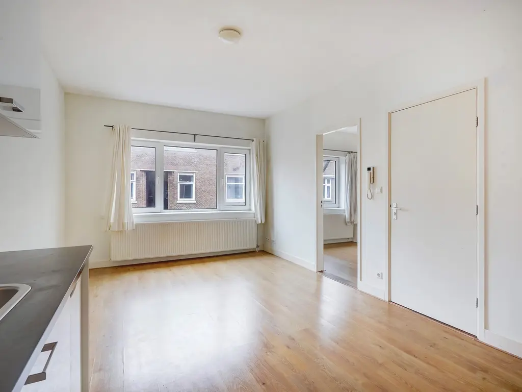 Spaarnedwarsstraat 7, Den Haag