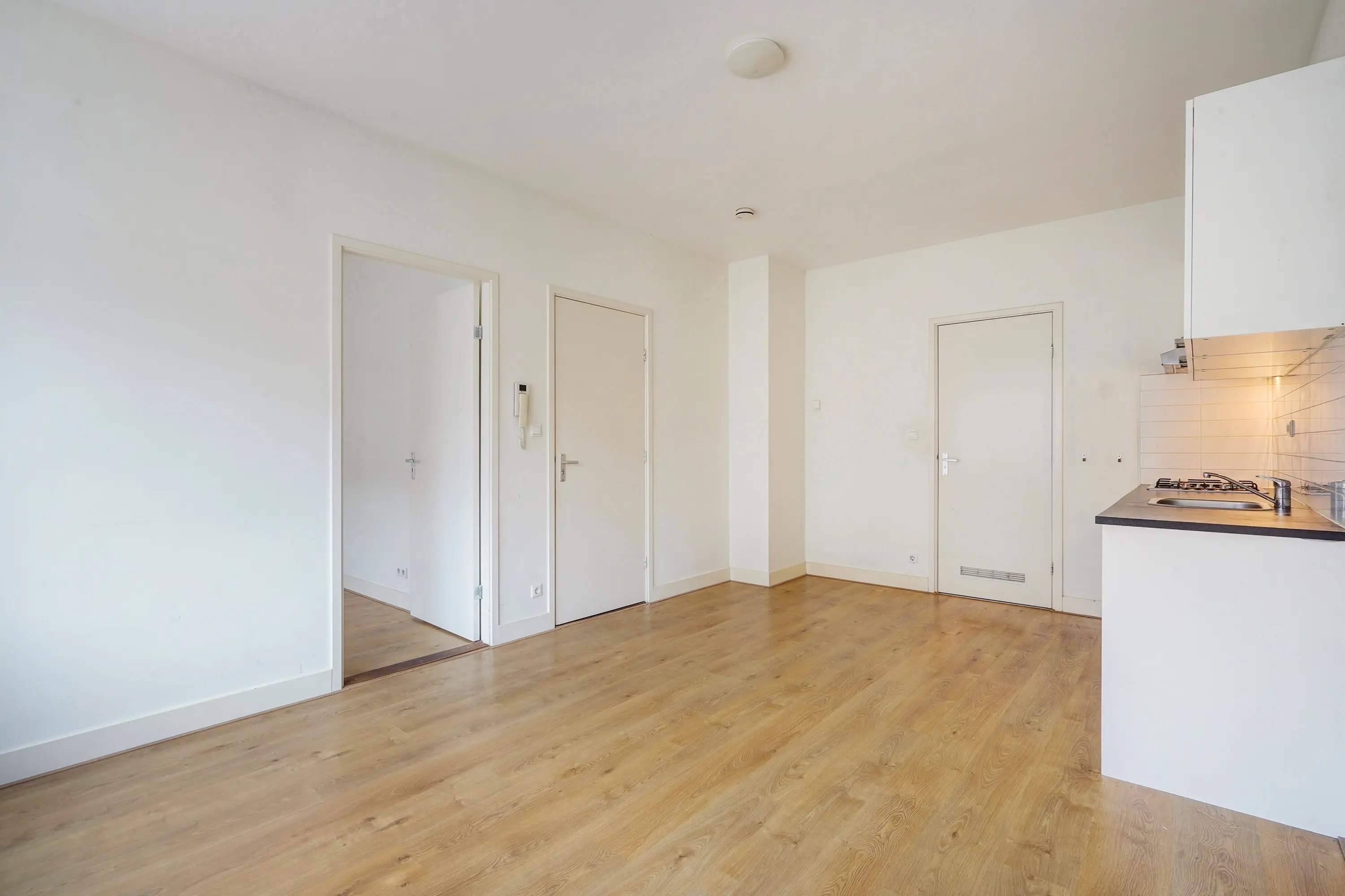 Spaarnedwarsstraat 7