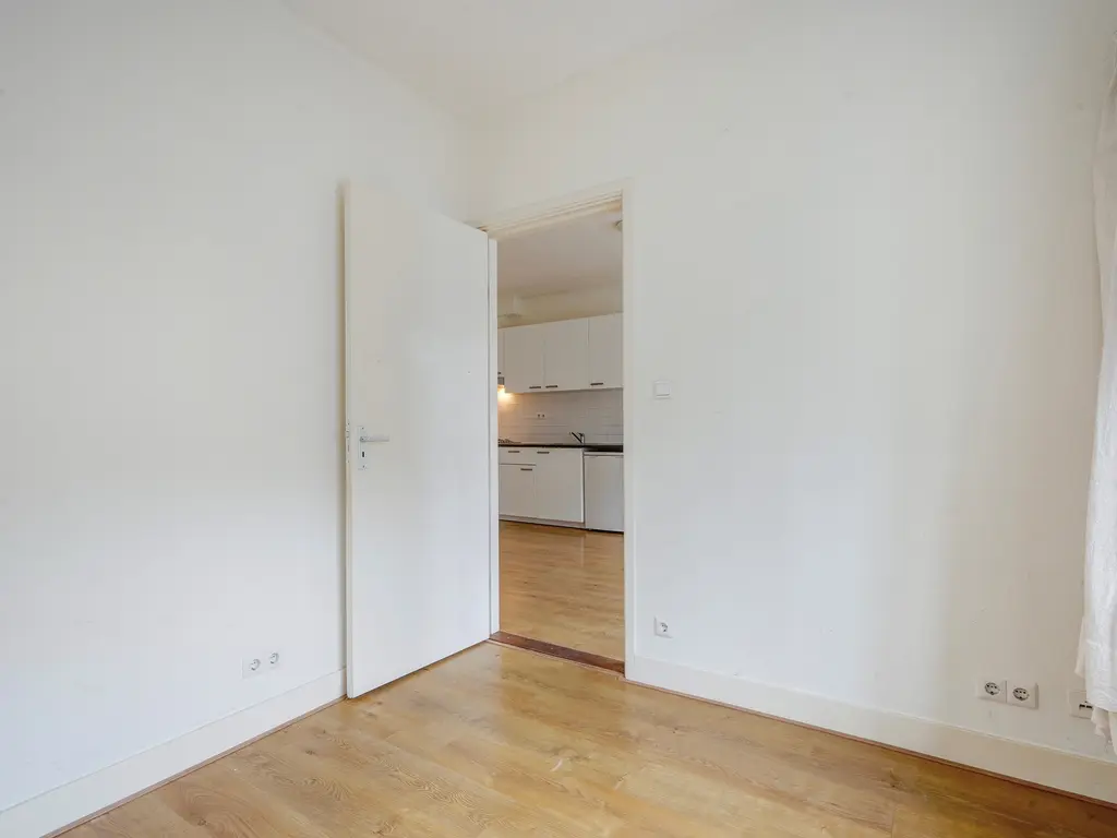 Spaarnedwarsstraat 7, Den Haag