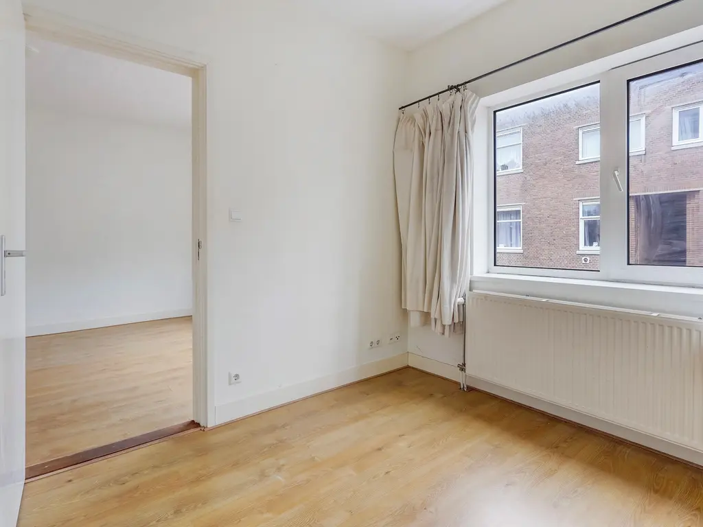 Spaarnedwarsstraat 7, Den Haag