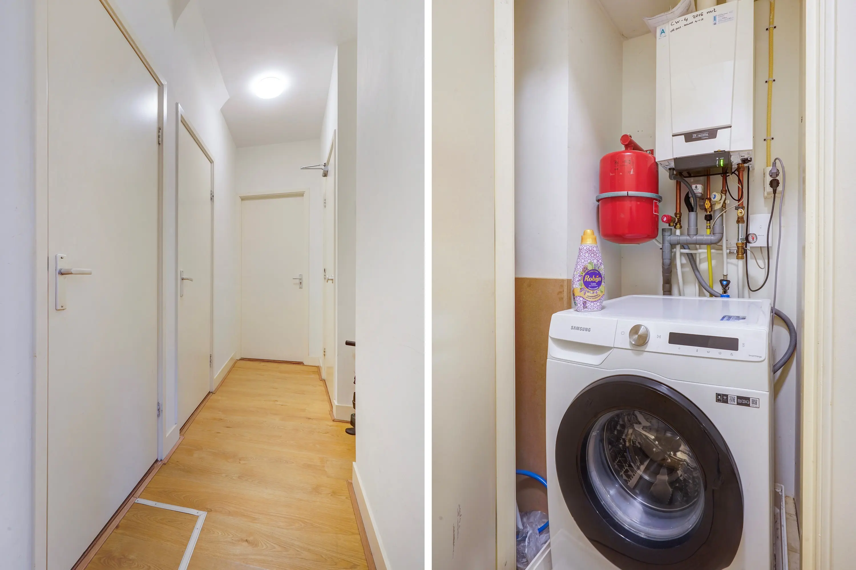 Spaarnedwarsstraat 7