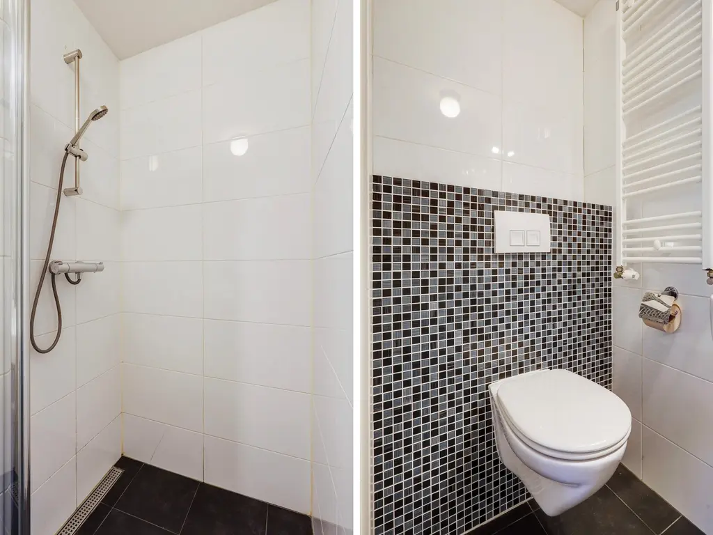 Spaarnedwarsstraat 7, Den Haag