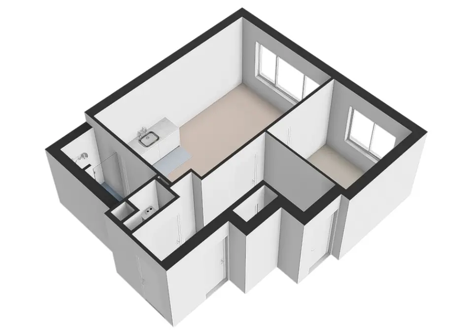 Spaarnedwarsstraat 7