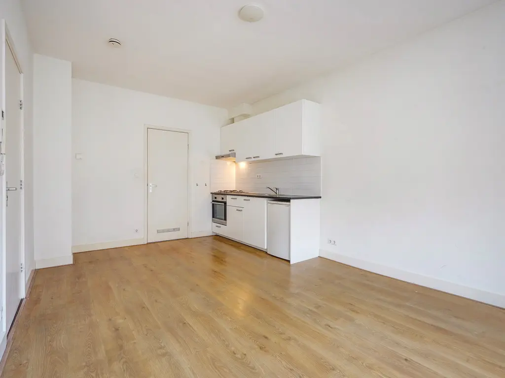 Spaarnedwarsstraat 7, Den Haag