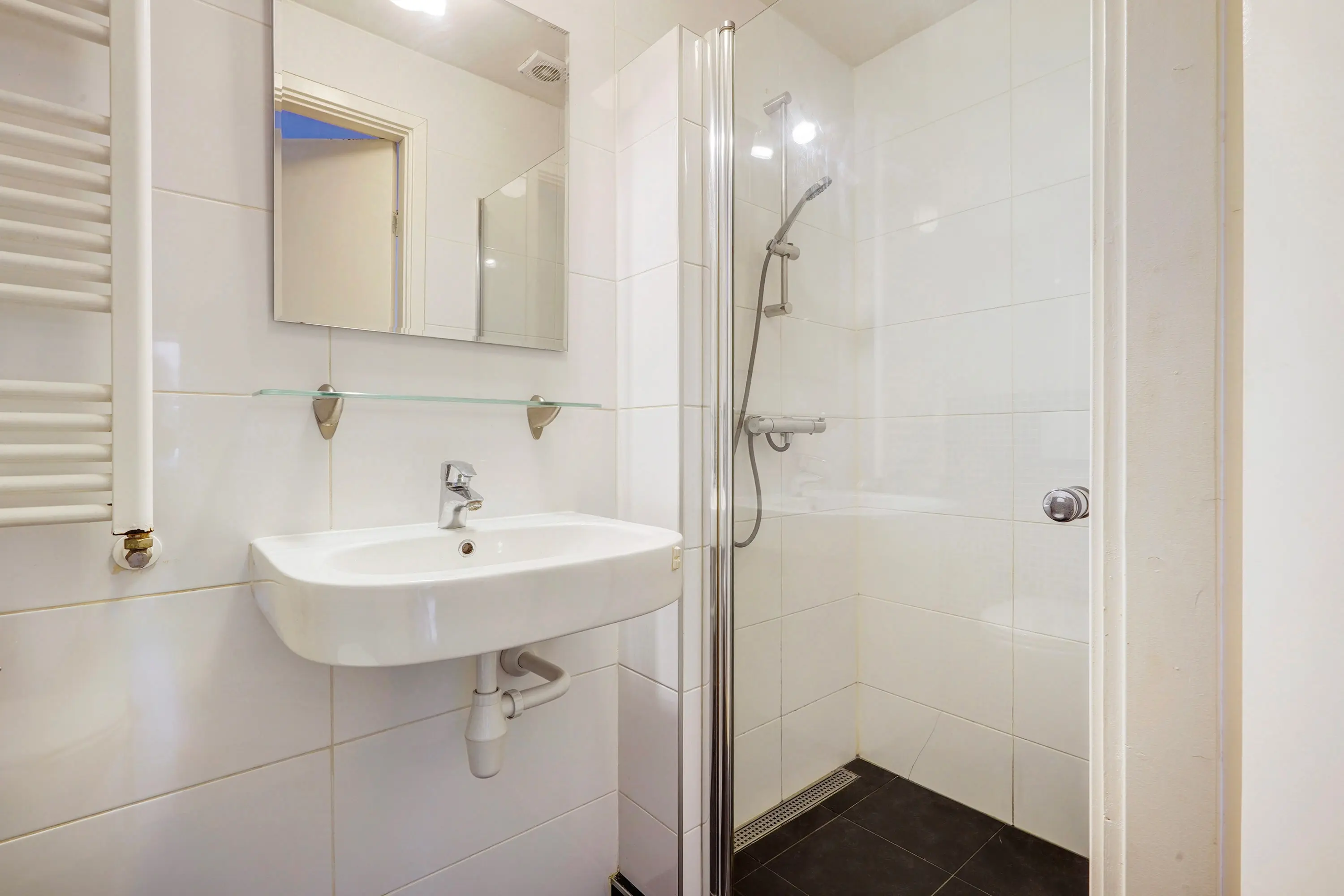 Spaarnedwarsstraat 7