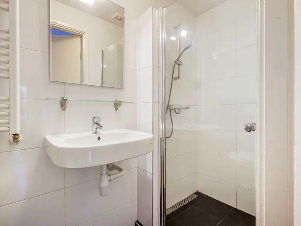 Spaarnedwarsstraat 7, Den Haag