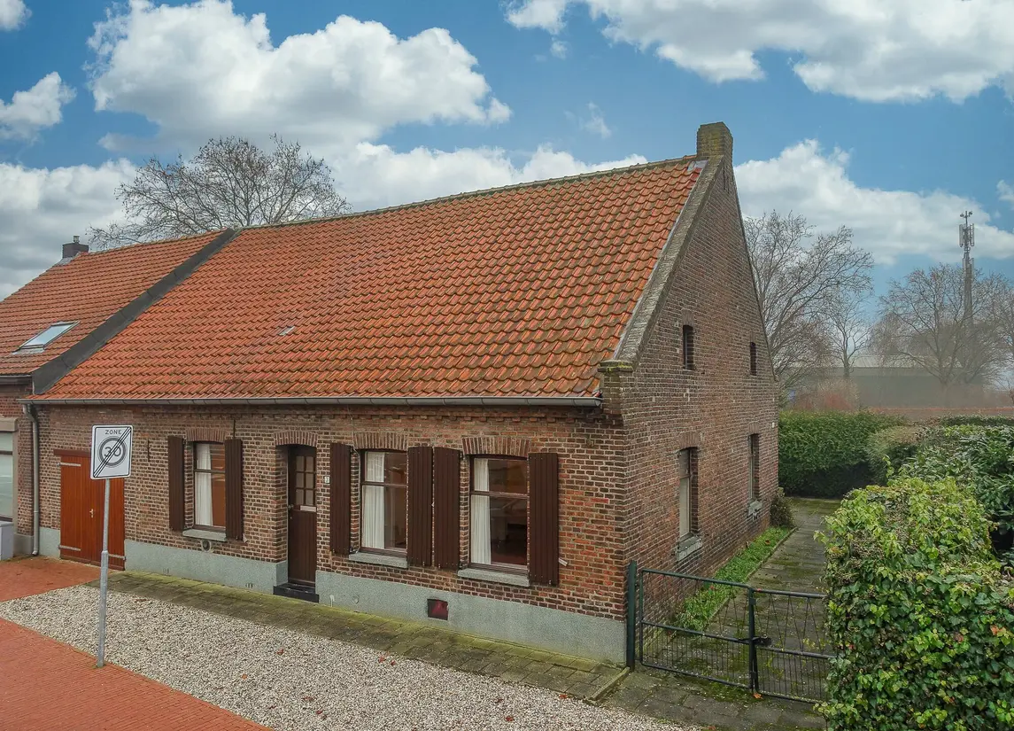 Eindstraat 3