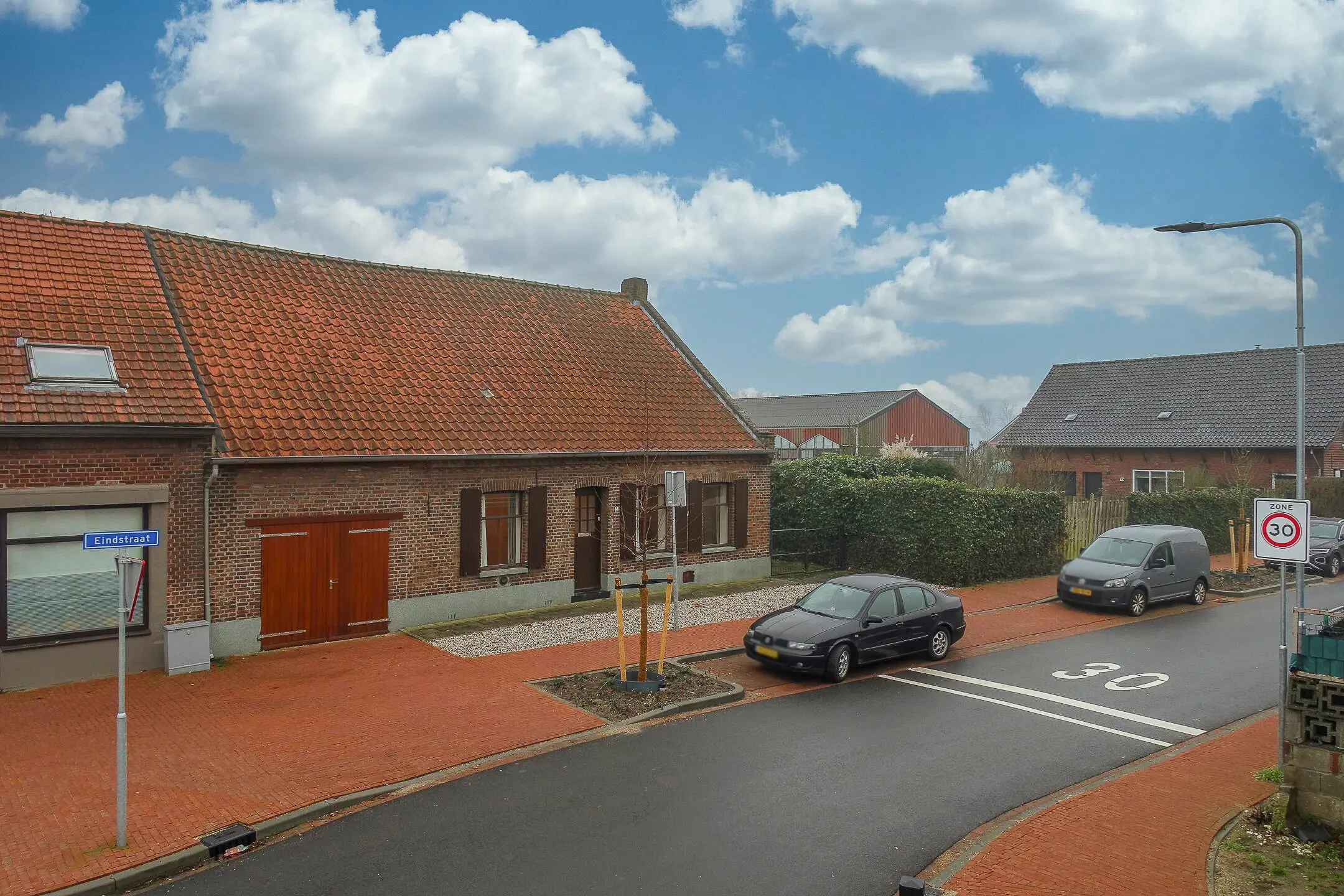 Eindstraat 3