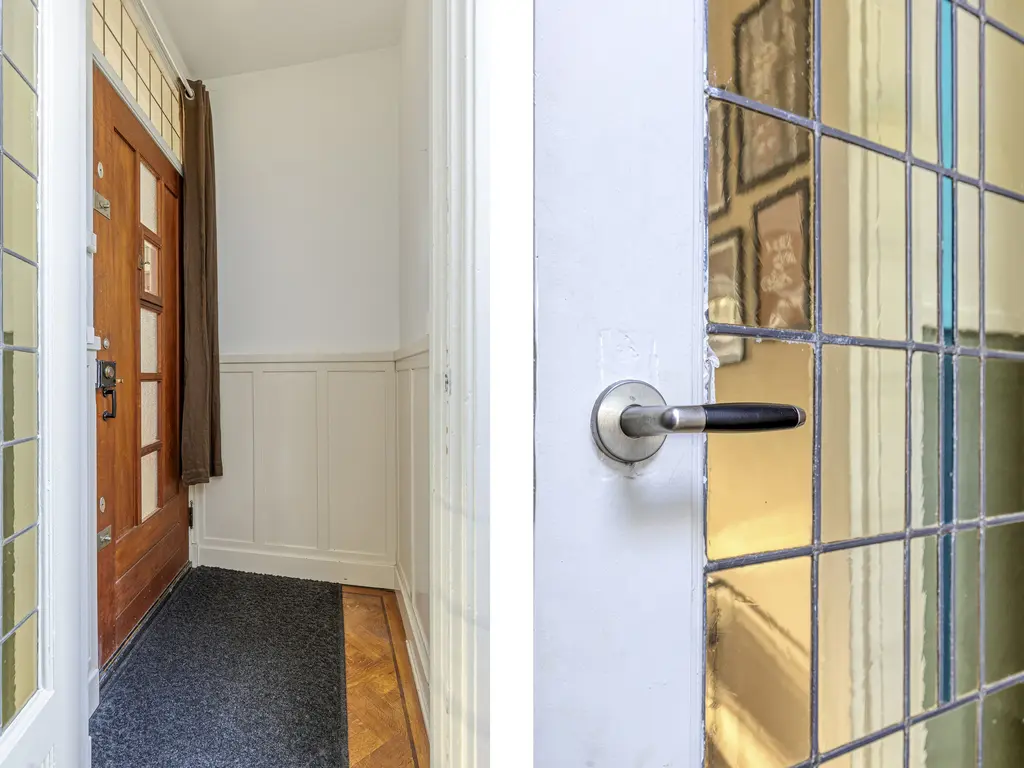 Reinkenstraat 43, 'S-GRAVENHAGE