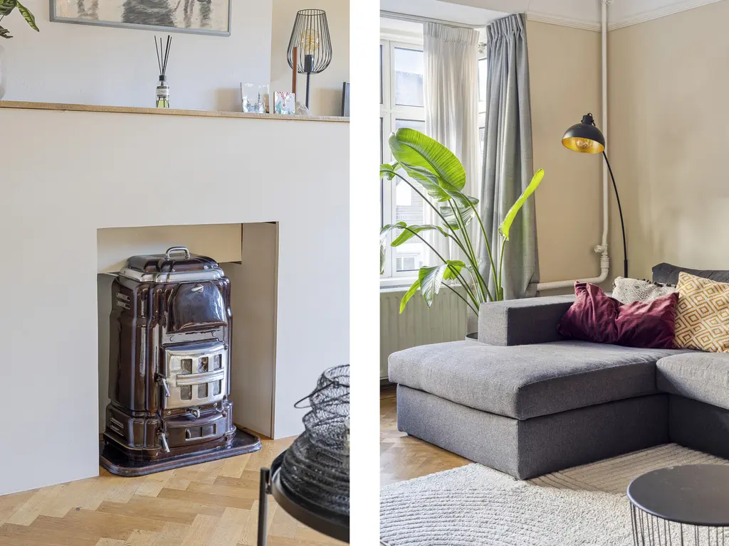 Reinkenstraat 43, 'S-GRAVENHAGE