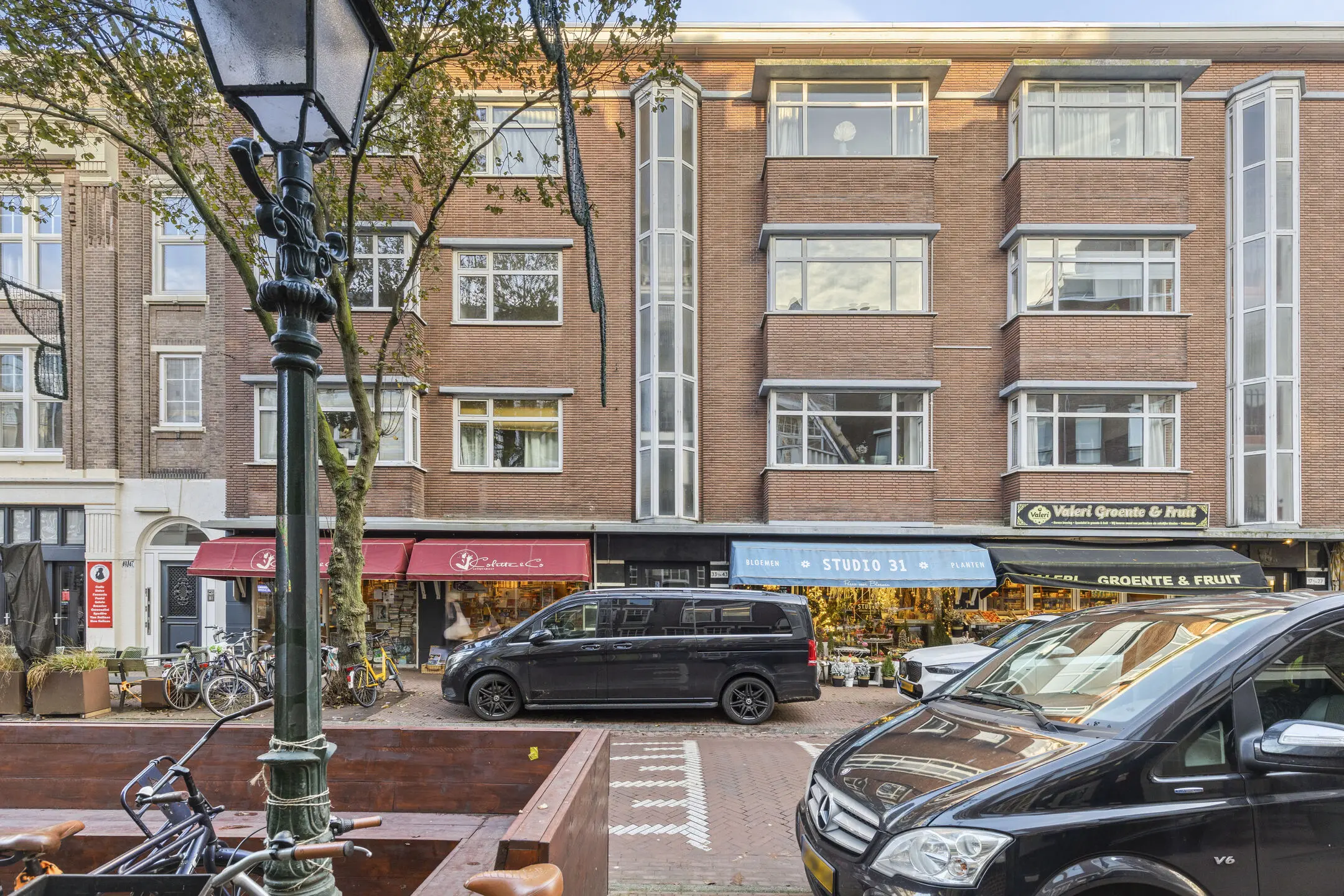 Reinkenstraat 43