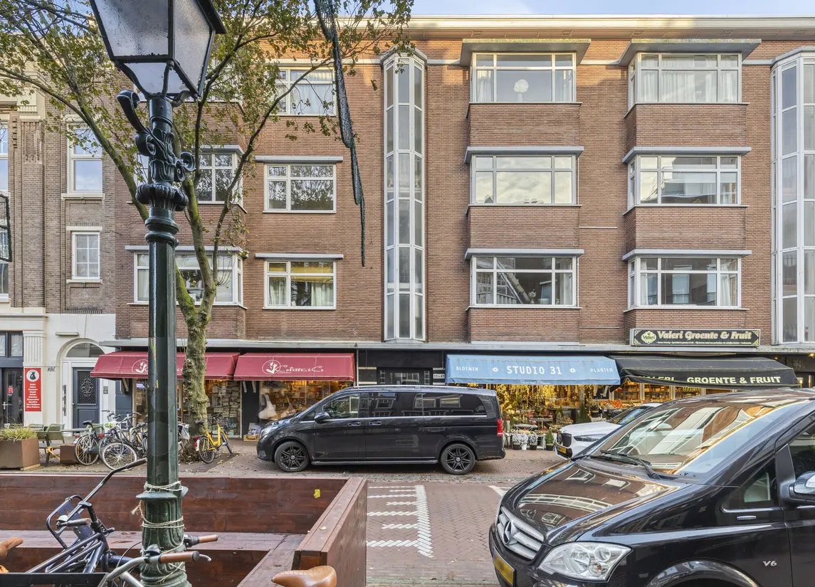 Reinkenstraat 43