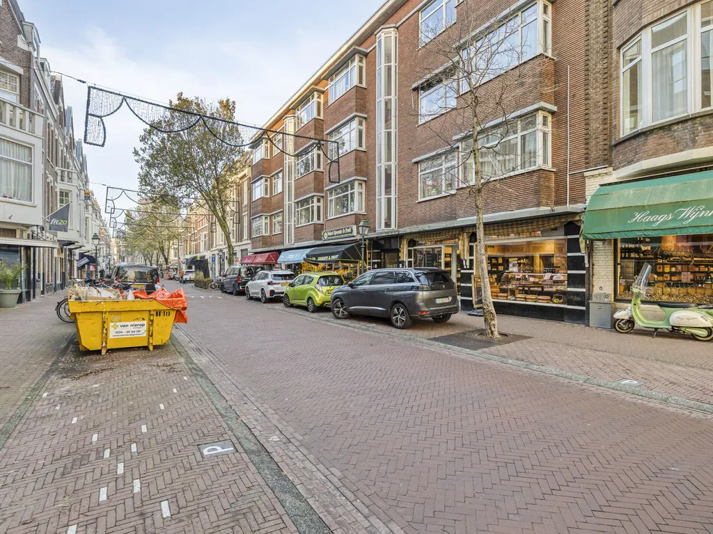 Reinkenstraat 43, 'S-GRAVENHAGE