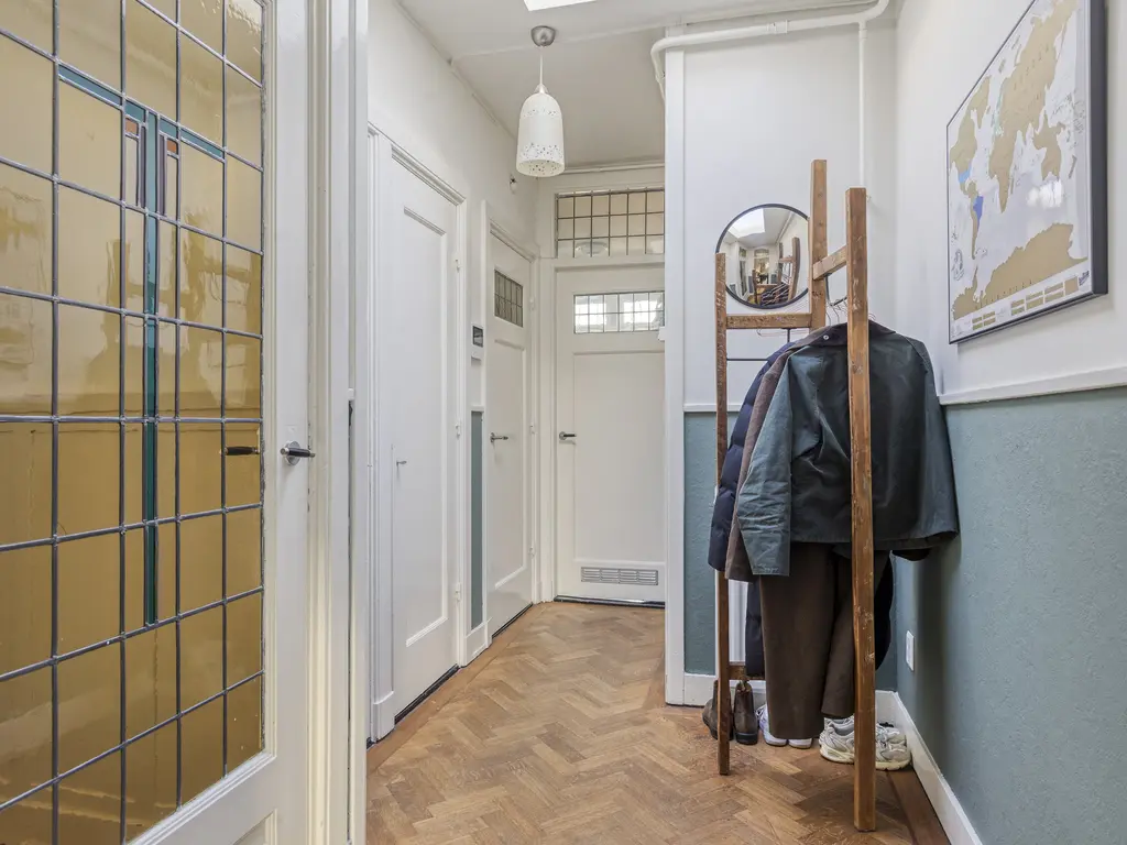 Reinkenstraat 43, 'S-GRAVENHAGE