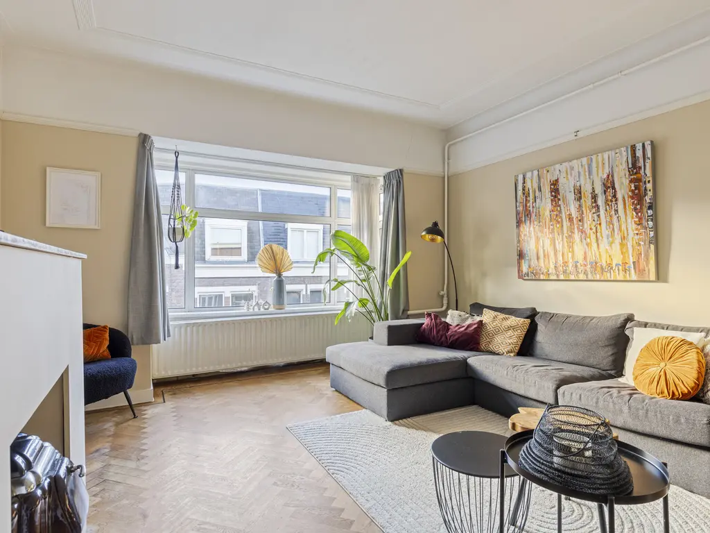 Reinkenstraat 43, 'S-GRAVENHAGE