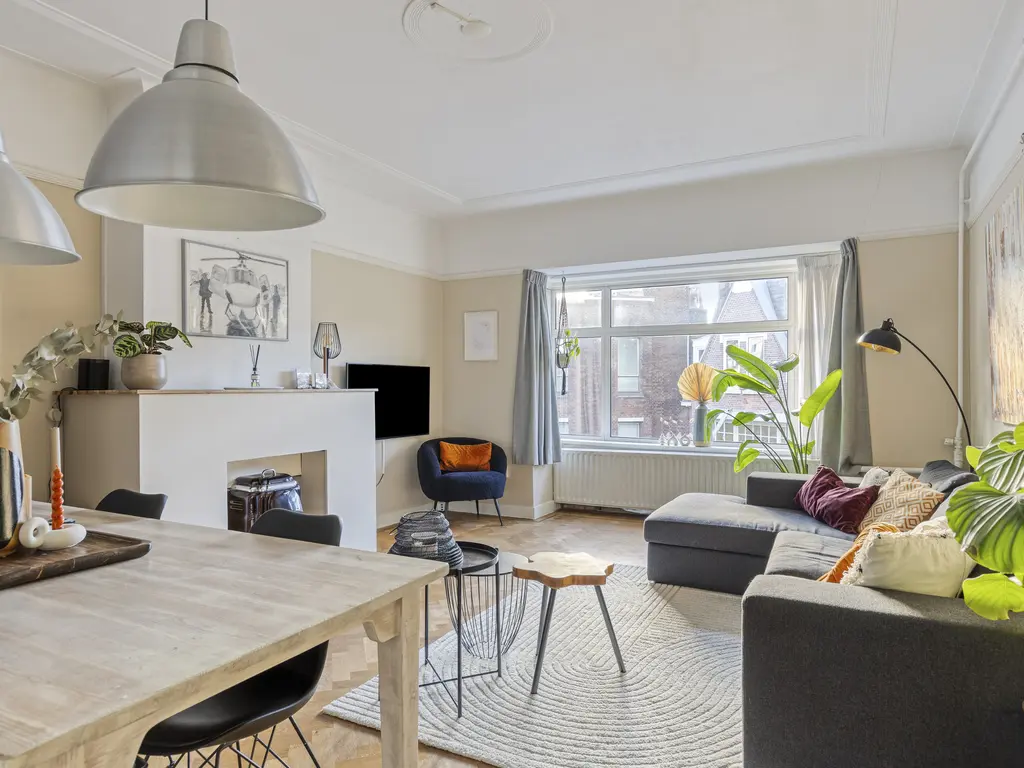 Reinkenstraat 43, 'S-GRAVENHAGE