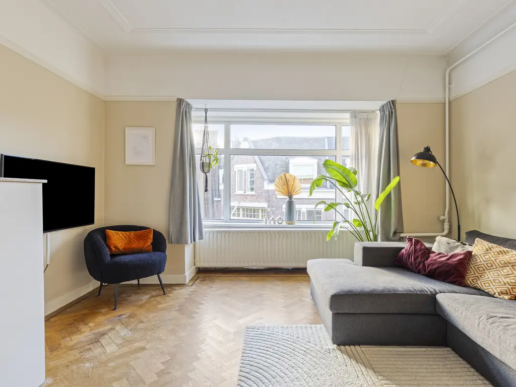 Reinkenstraat 43, 'S-GRAVENHAGE