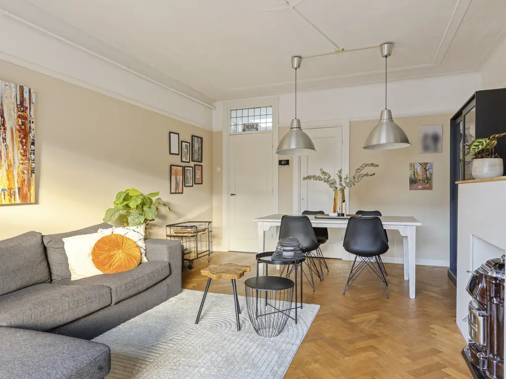 Reinkenstraat 43, 'S-GRAVENHAGE