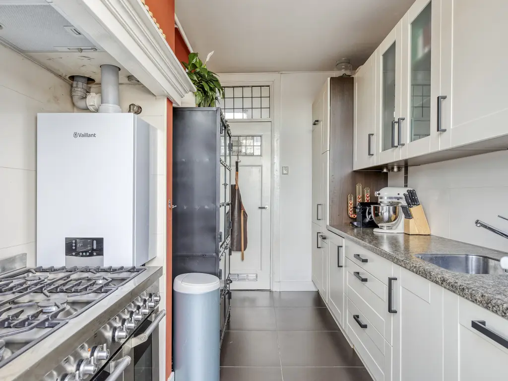 Reinkenstraat 43, 'S-GRAVENHAGE