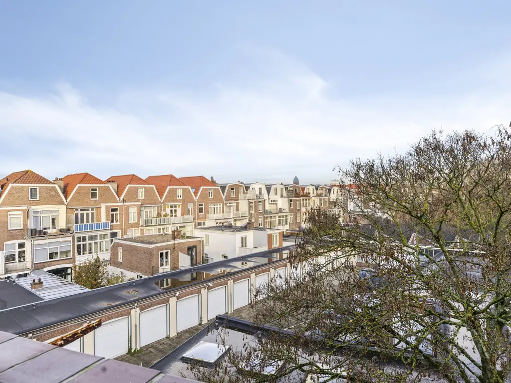 Reinkenstraat 43, 'S-GRAVENHAGE