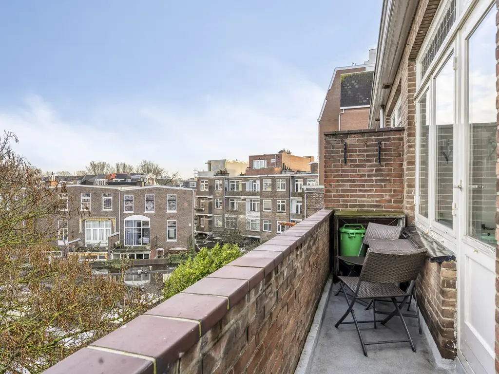 Reinkenstraat 43, 'S-GRAVENHAGE