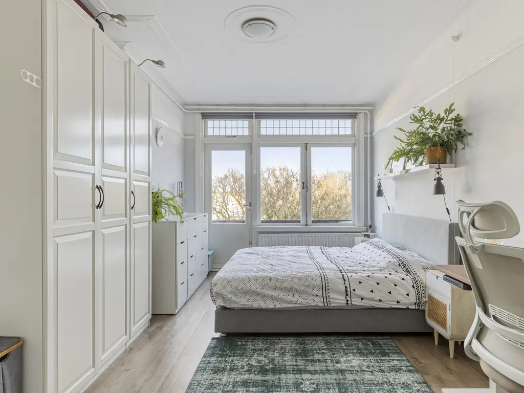 Reinkenstraat 43, 'S-GRAVENHAGE