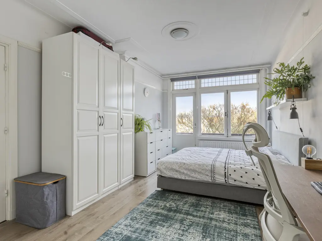 Reinkenstraat 43, 'S-GRAVENHAGE